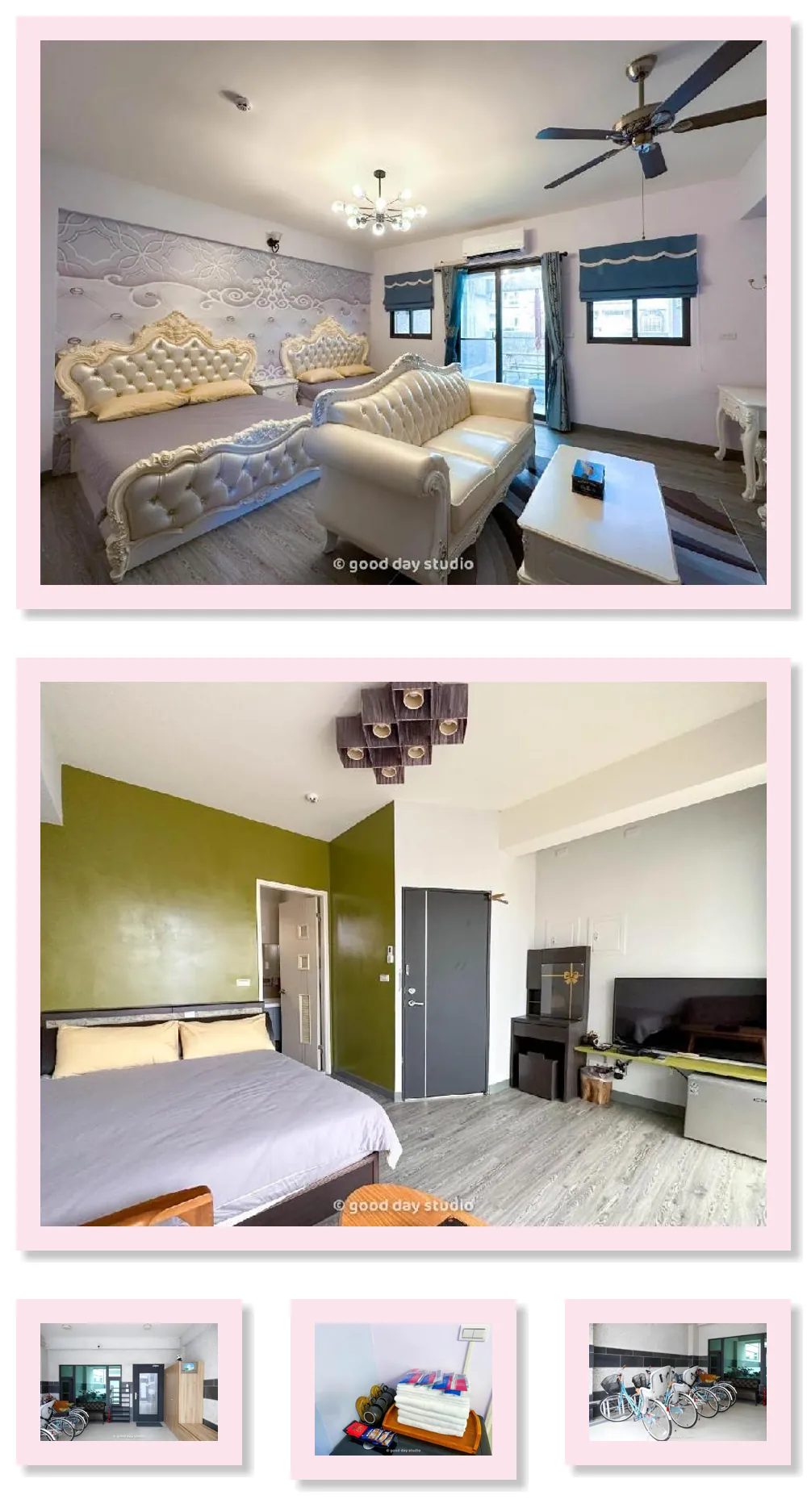 True Love Pet Friendly Homestay Second Branch 호텔 기타 이미지