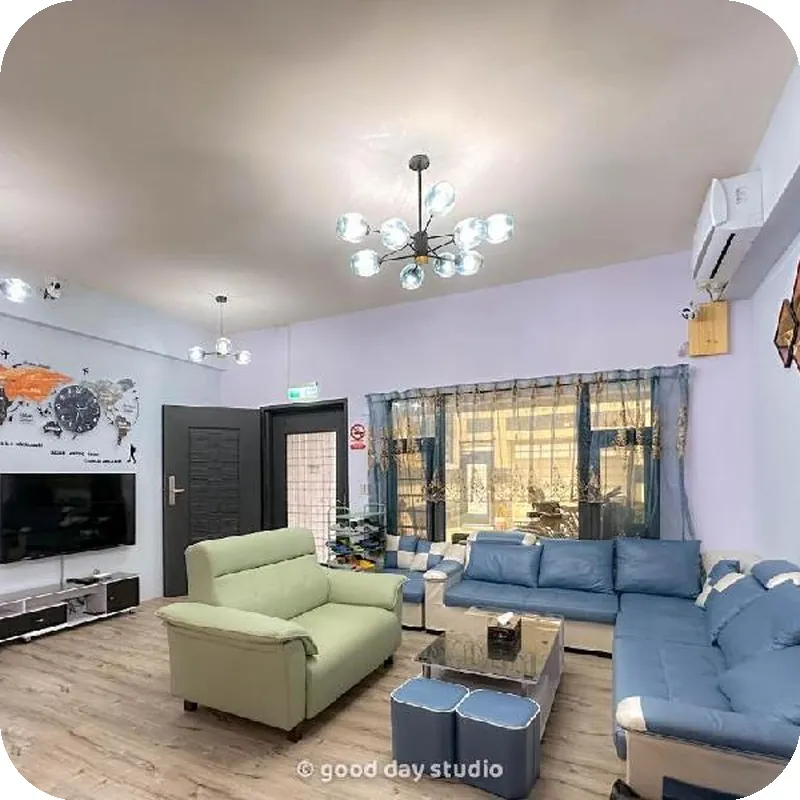 True Love Pet Friendly Homestay Second Branch 호텔 이미지