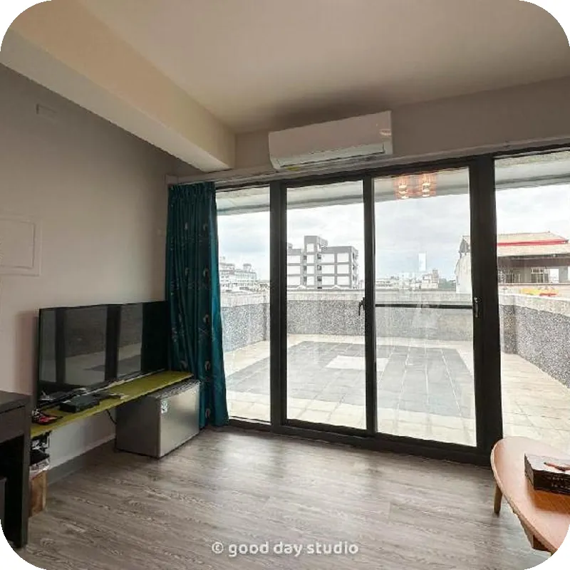 True Love Pet Friendly Homestay Second Branch 호텔 내부 이미지