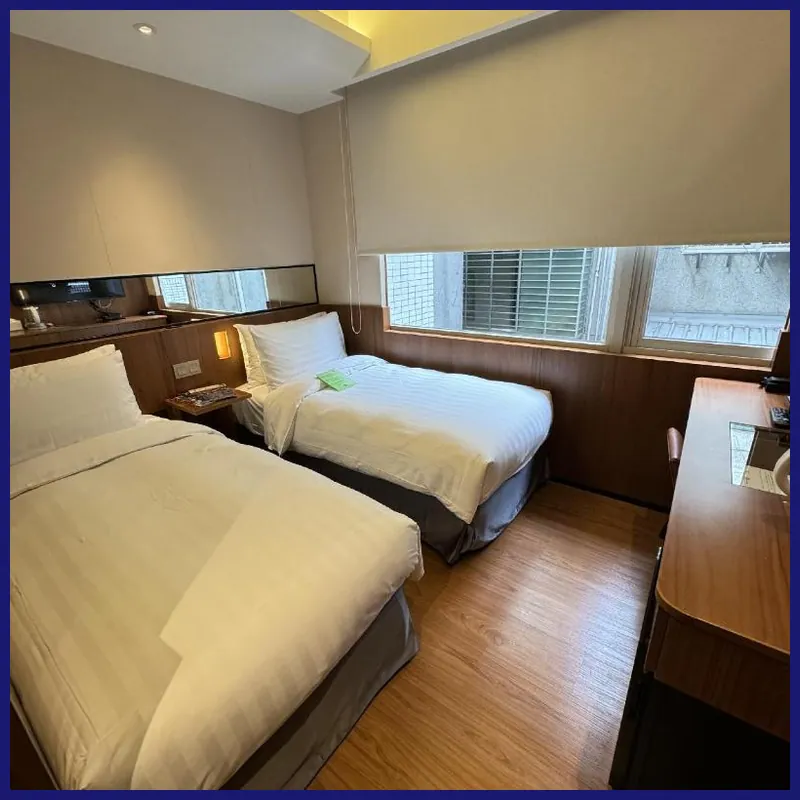 Panco Hotel 호텔 내부 이미지