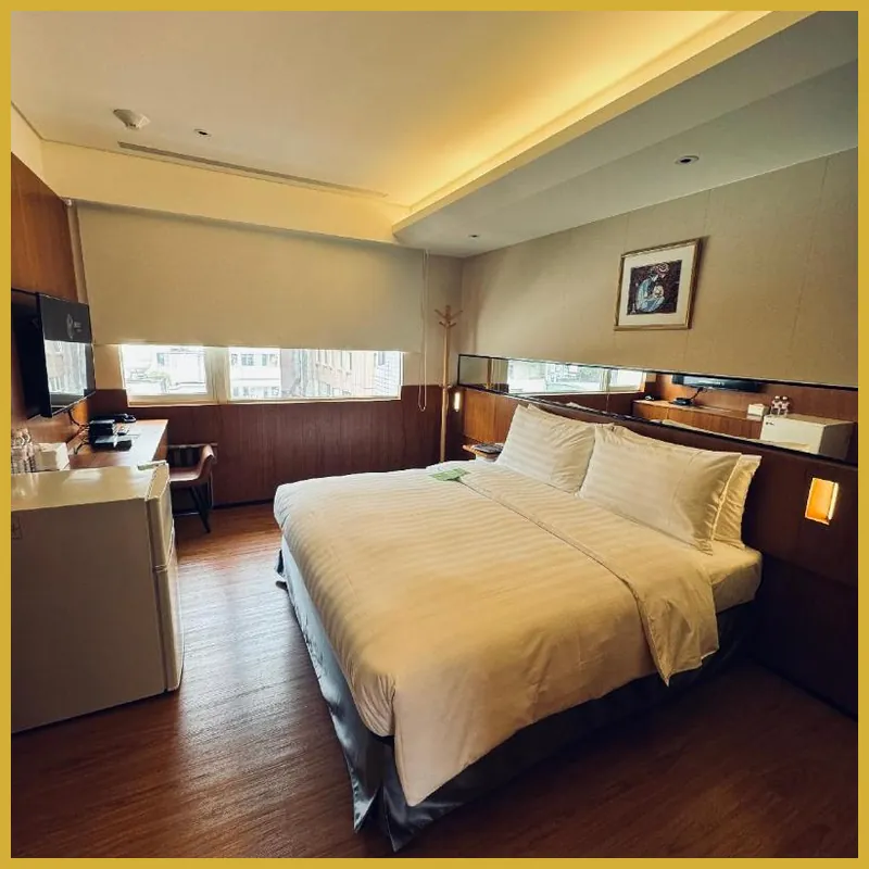Panco Hotel 호텔 내부 이미지