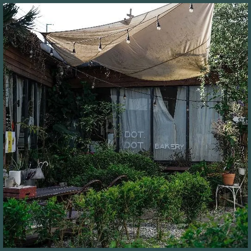 The peaceful village 小和 호텔 시설 이미지