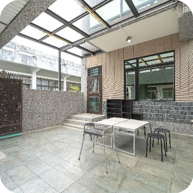 Free Style B&B 호텔 이미지