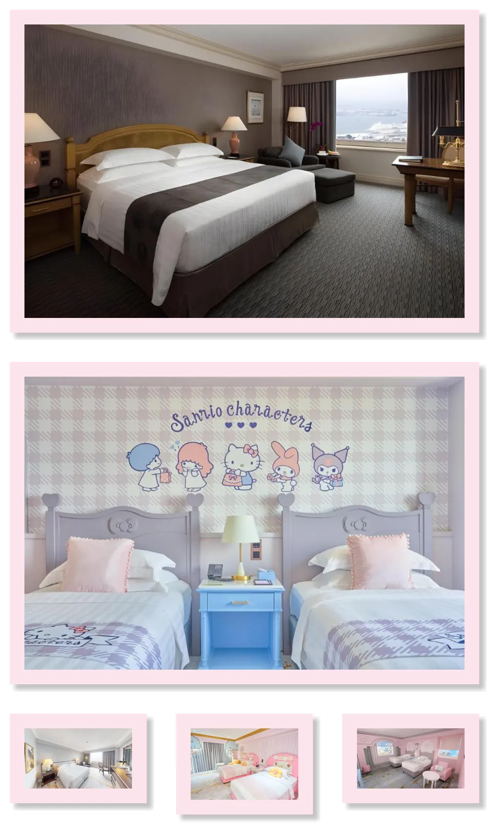 Grand Hi-Lai Hotel 호텔 기타 이미지