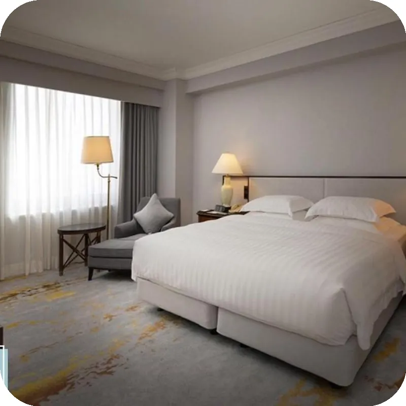 Grand Hi-Lai Hotel 호텔 시설 이미지