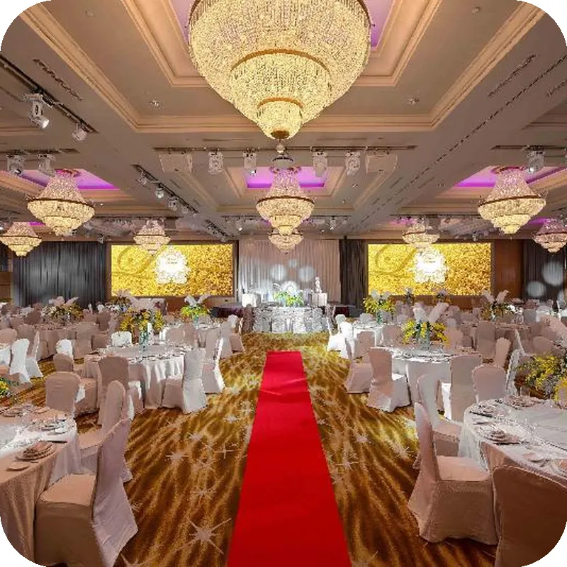 Grand Hi-Lai Hotel 호텔 시설 이미지