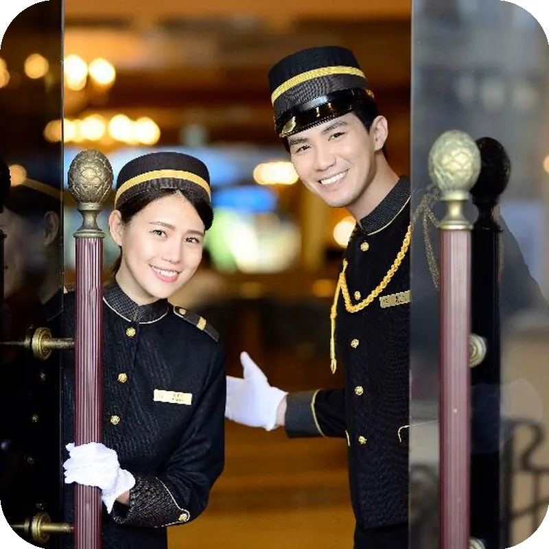 Grand Hi-Lai Hotel 호텔 이미지