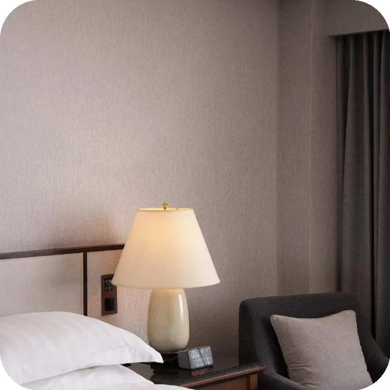 Grand Hi-Lai Hotel 호텔 내부 이미지