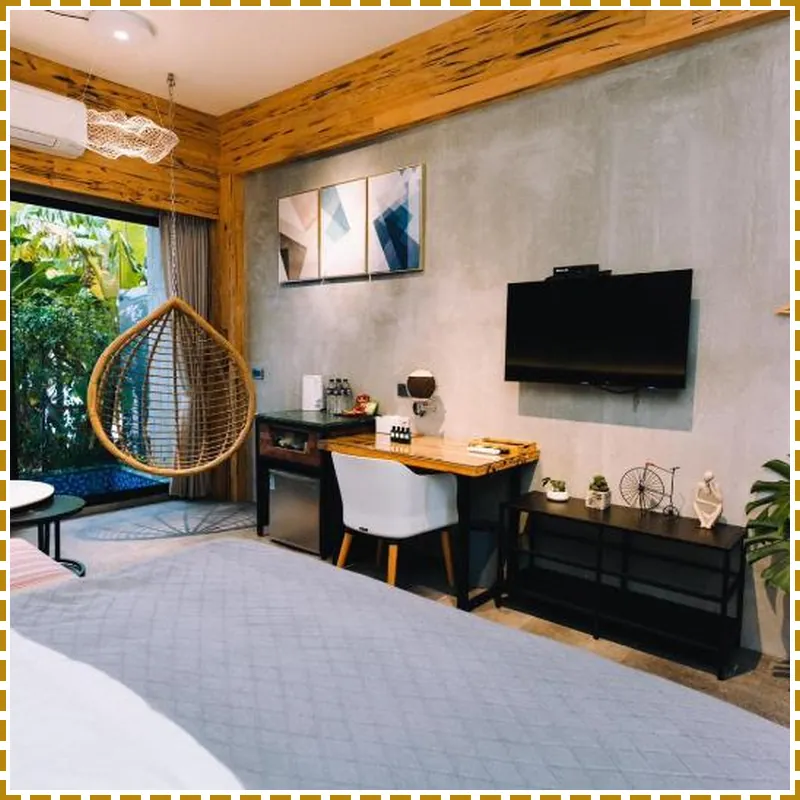 Golden Inglenook 호텔 내부 이미지