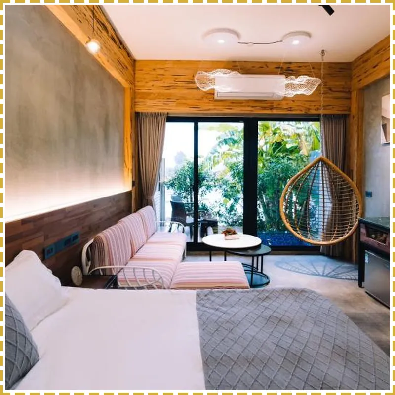 Golden Inglenook 호텔 내부 이미지