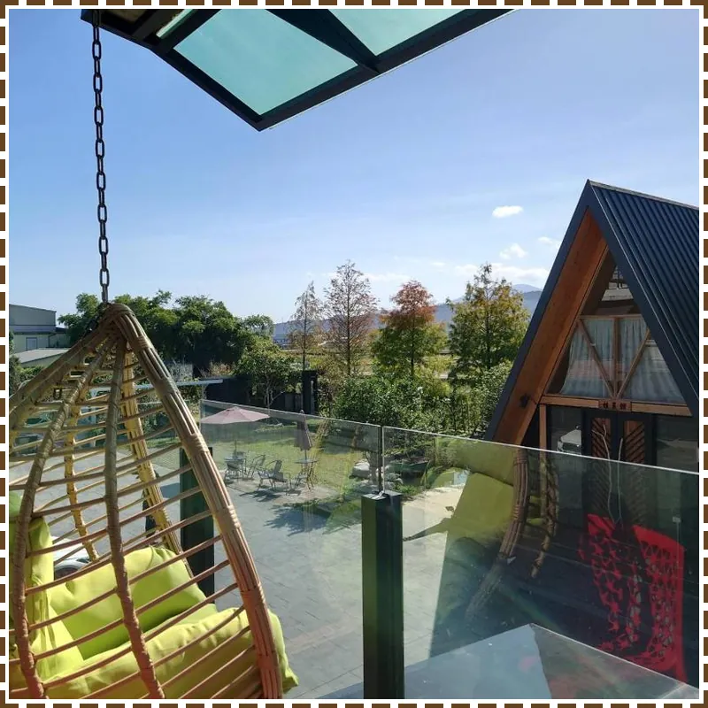 Golden Inglenook 호텔 이미지