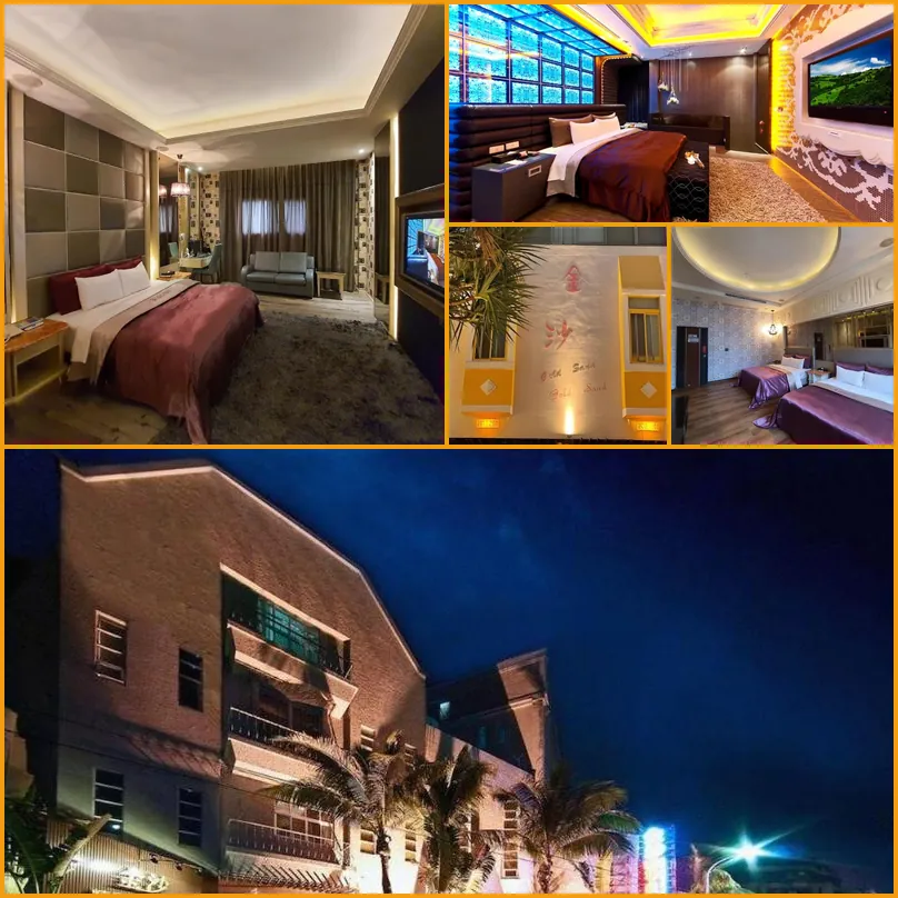 Jin Sha Motel 호텔 기타 이미지