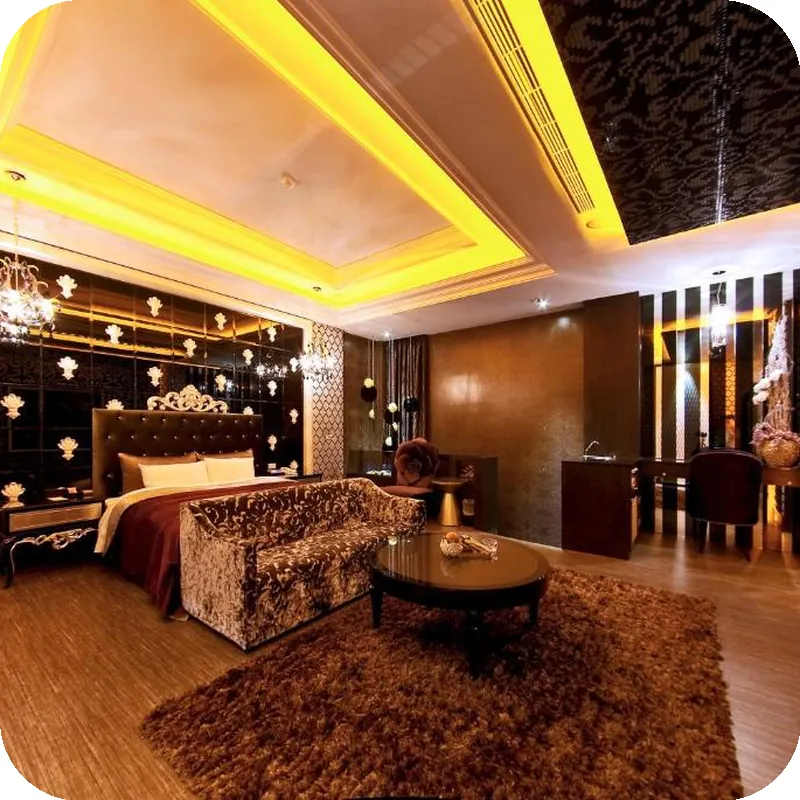 Jin Sha Motel 호텔 시설 이미지