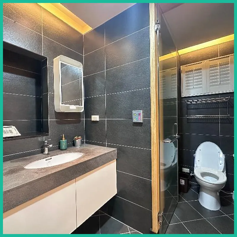 Chizozo Juejiang Hotel - Five Minutes Walk from Zhongyang Park MRT Station 호텔 시설 이미지