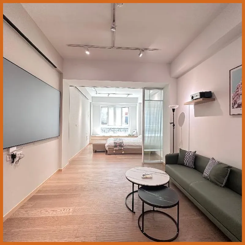 Chizozo Juejiang Hotel - Five Minutes Walk from Zhongyang Park MRT Station 호텔 내부 이미지
