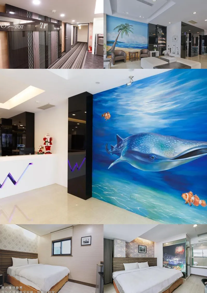 WeCanHotel 호텔 기타 이미지