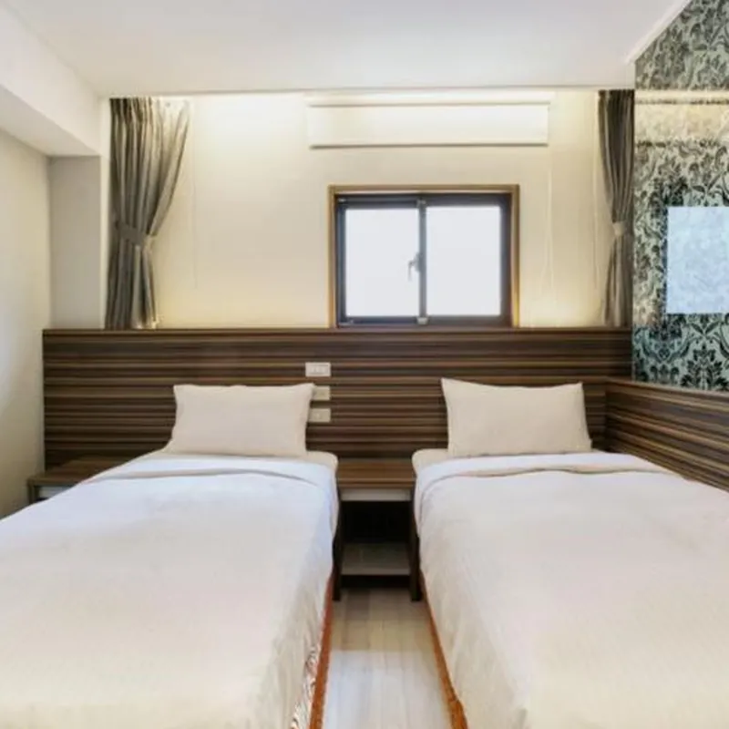 WeCanHotel 호텔 시설 이미지