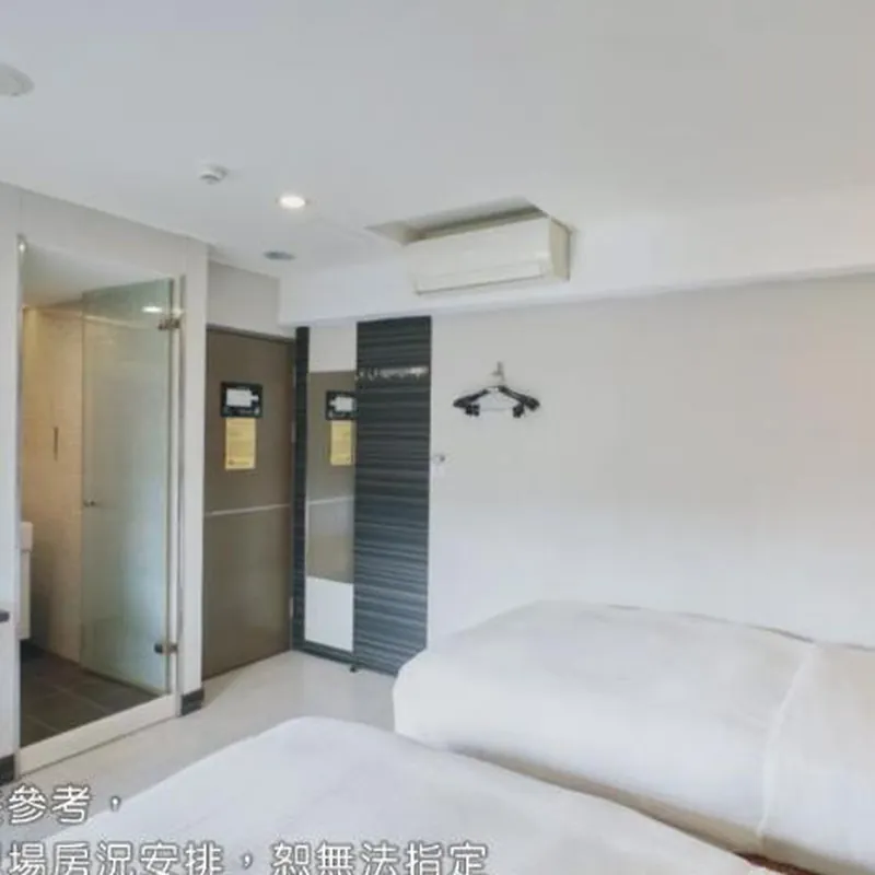 WeCanHotel 호텔 내부 이미지