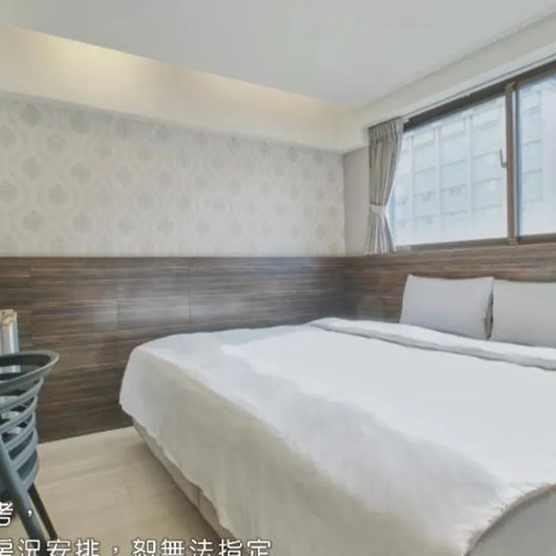 WeCanHotel 호텔 내부 이미지