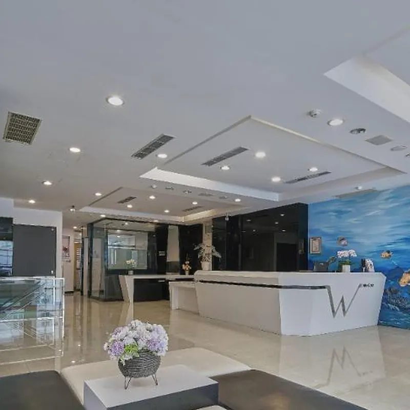 WeCanHotel 호텔 이미지