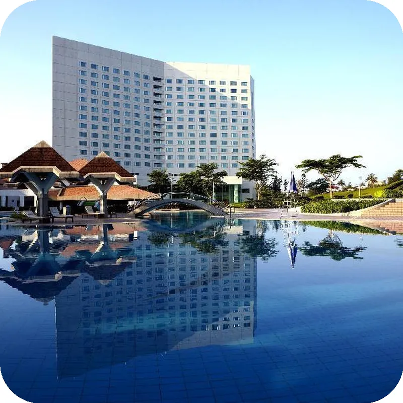 Parkview Hotel Hualien 호텔 이미지