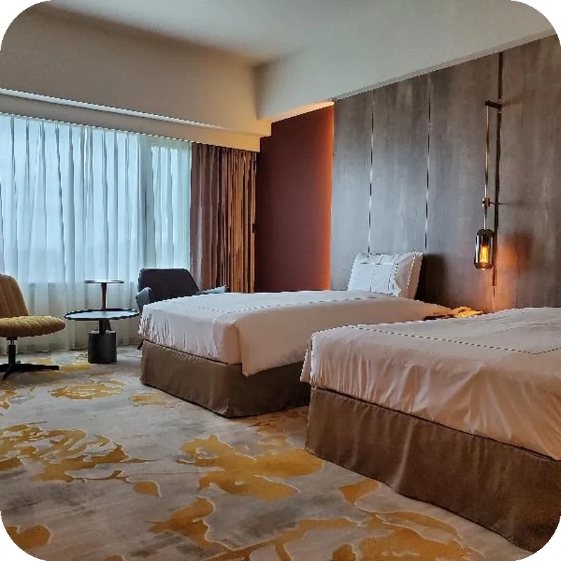 Parkview Hotel Hualien 호텔 내부 이미지