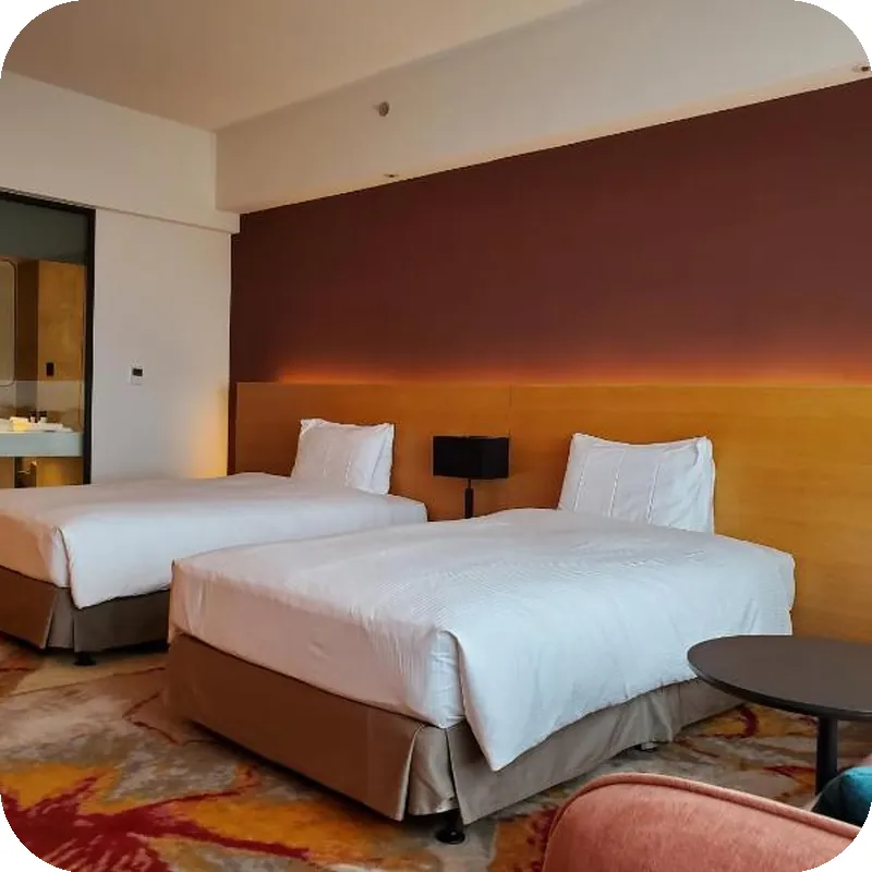 Parkview Hotel Hualien 호텔 내부 이미지