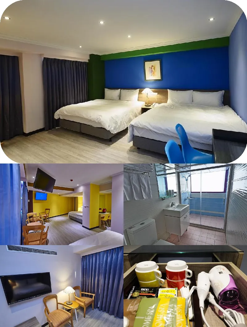 Lily Hotel 호텔 기타 이미지
