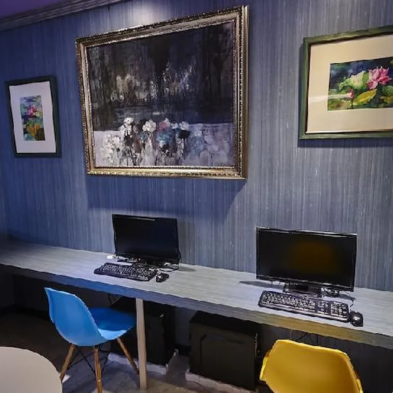 Lily Hotel 호텔 시설 이미지