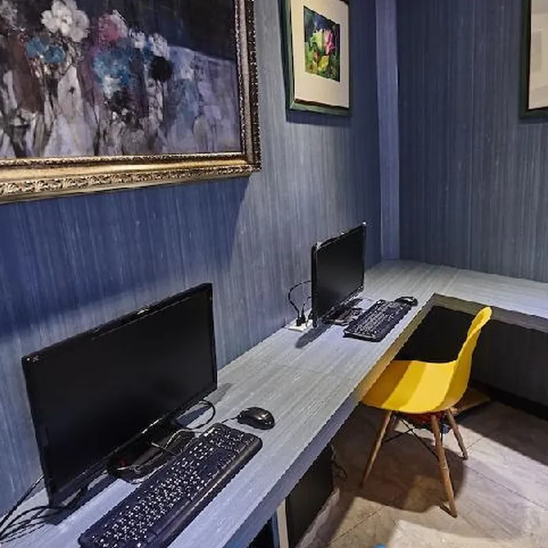 Lily Hotel 호텔 시설 이미지
