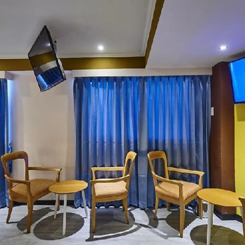 Lily Hotel 호텔 내부 이미지