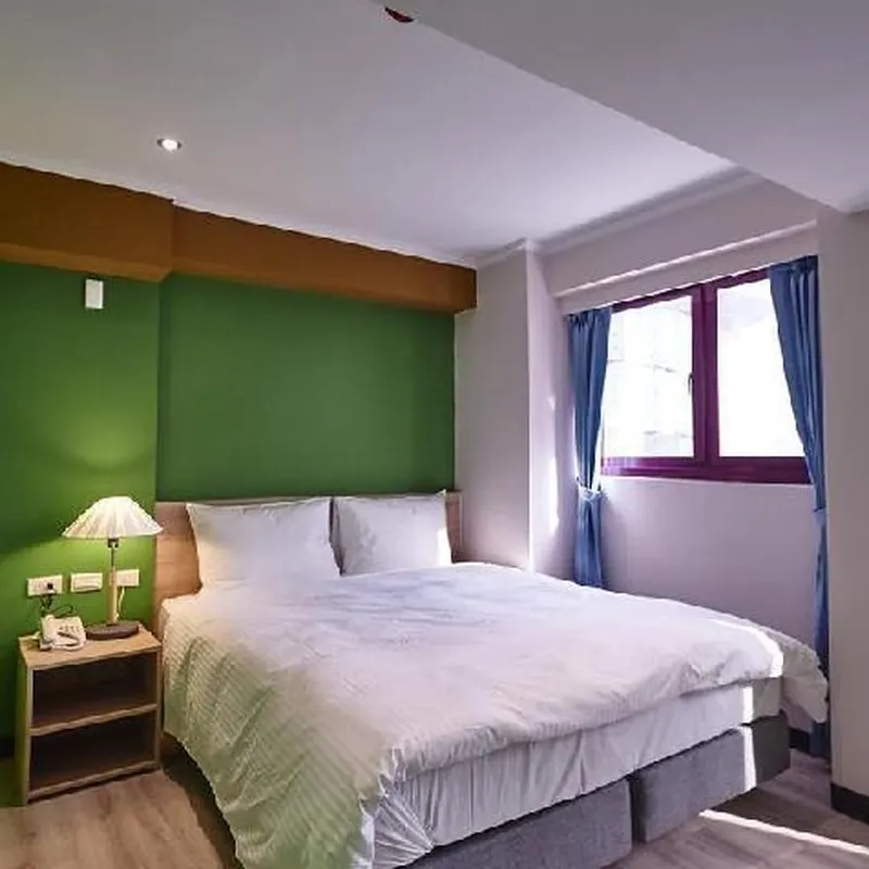 Lily Hotel 호텔 내부 이미지