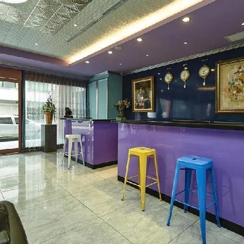 Lily Hotel 호텔 이미지