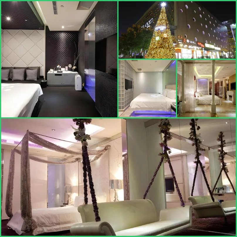Wego Boutique Hotel-Dazhi 호텔 기타 이미지