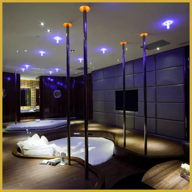 Wego Boutique Hotel-Dazhi 호텔 시설 이미지