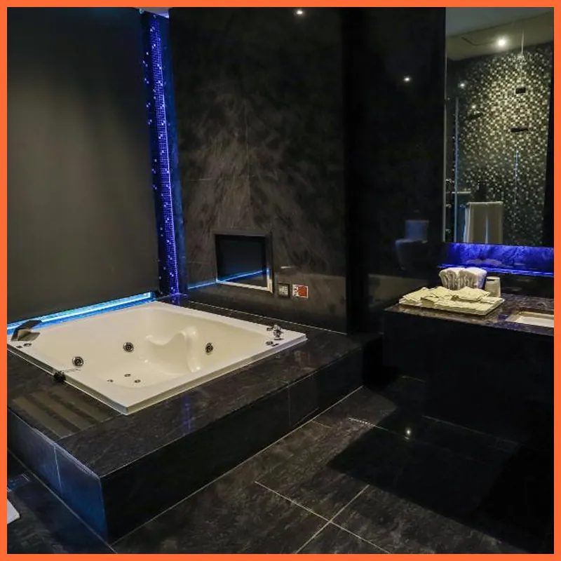 All-Ur Boutique Motel-Yi-Lan Branch 호텔 시설 이미지