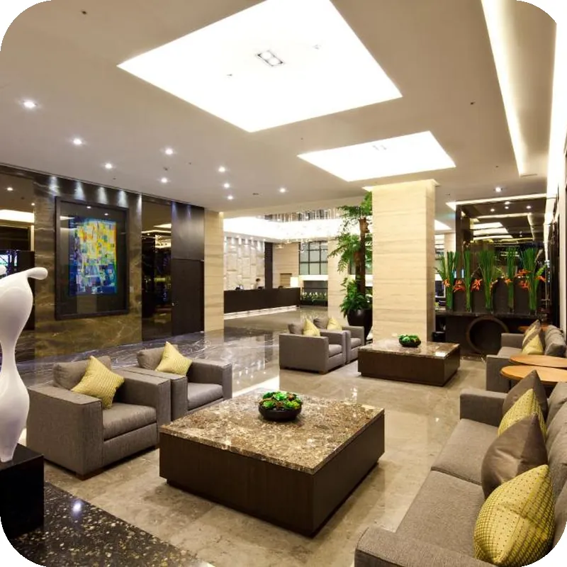 Lakeshore Hotel Hualien 호텔 이미지