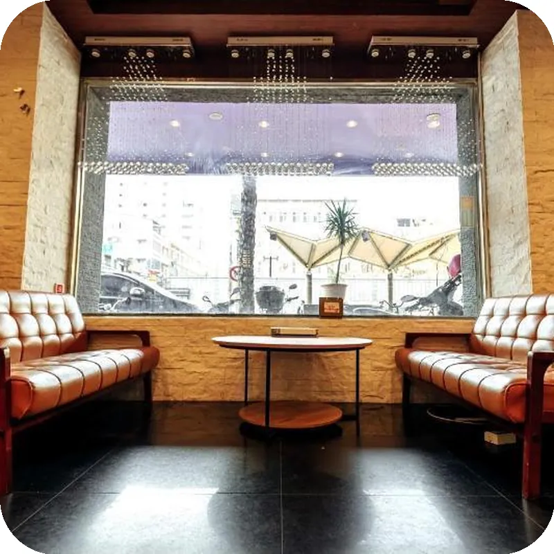 Moon Lake Hotel 호텔 시설 이미지