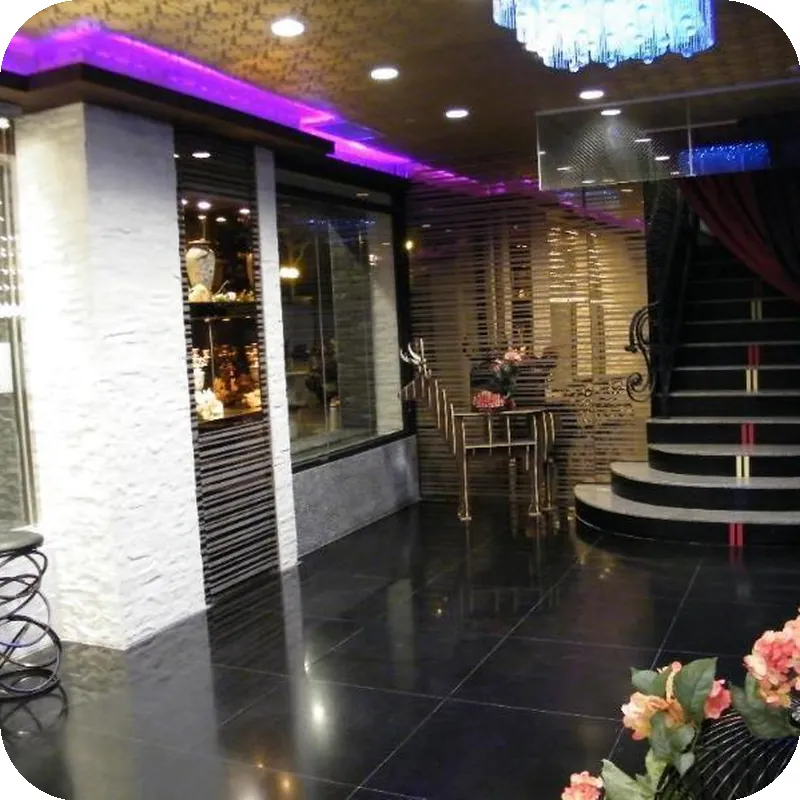 Moon Lake Hotel 호텔 이미지