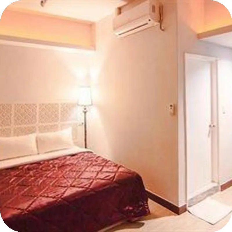Moon Lake Hotel 호텔 내부 이미지