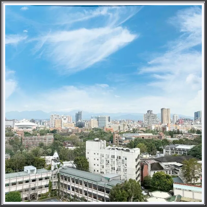Just Sleep Hotel - Taipei NTU 호텔 이미지