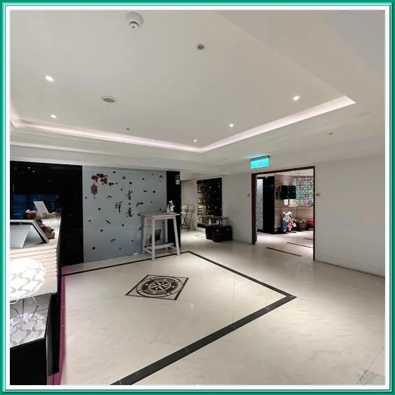 SeekerHotel-Sanchong 호텔 이미지