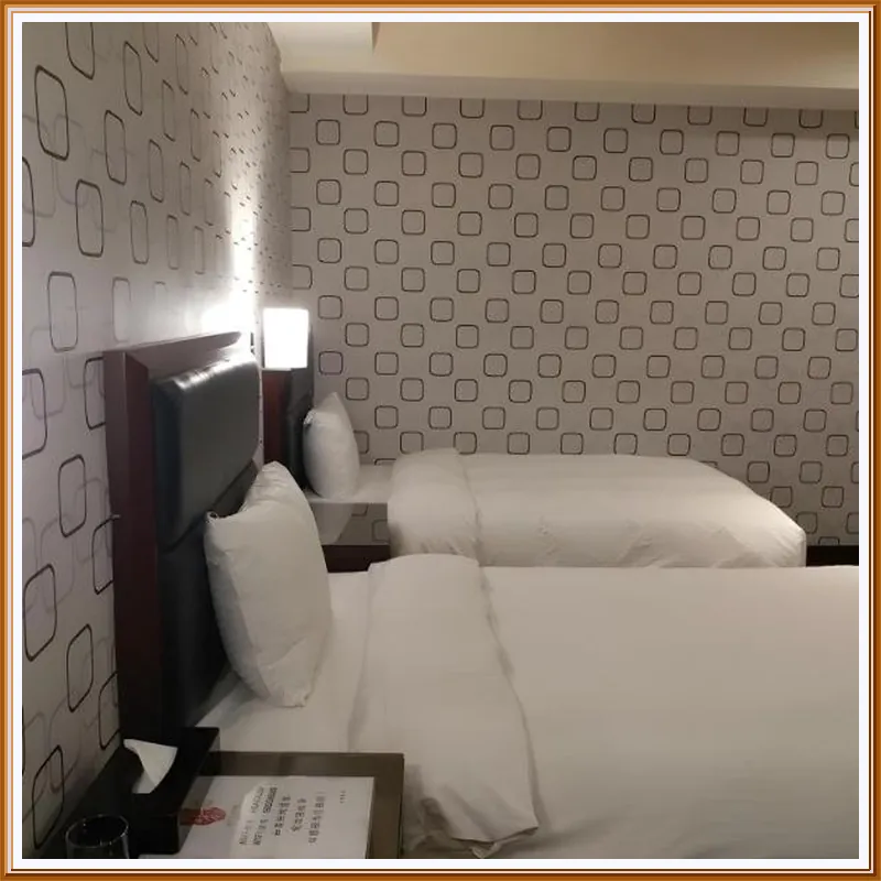 SeekerHotel-Sanchong 호텔 내부 이미지
