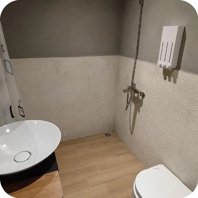 Old Place Hostel 호텔 시설 이미지