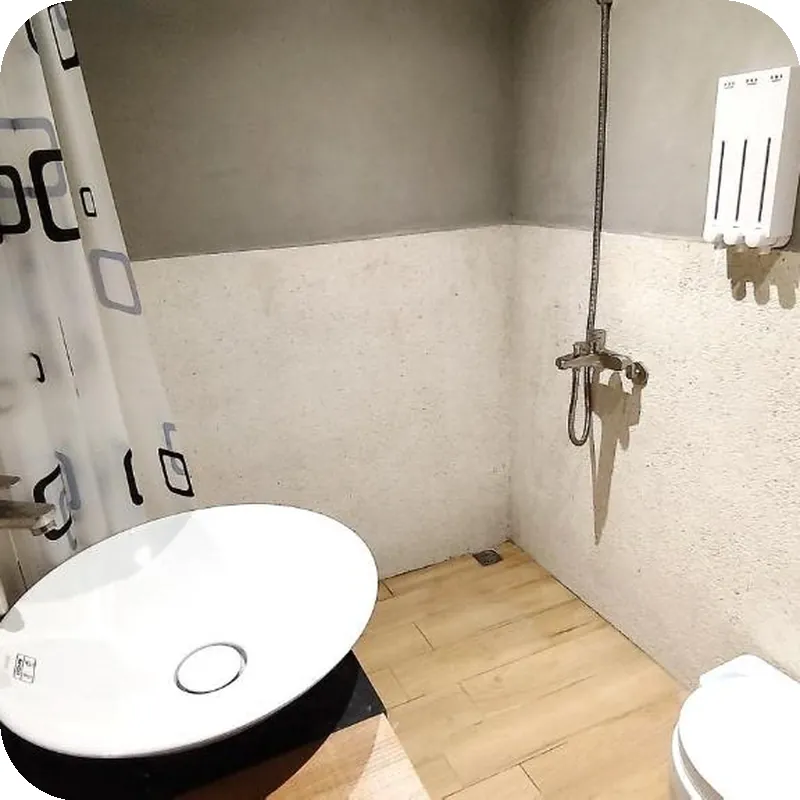 Old Place Hostel 호텔 시설 이미지