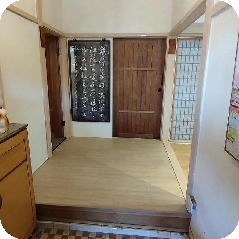 Old Place Hostel 호텔 이미지