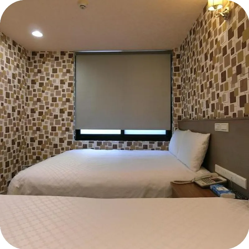 Sevenday Hotel 호텔 내부 이미지