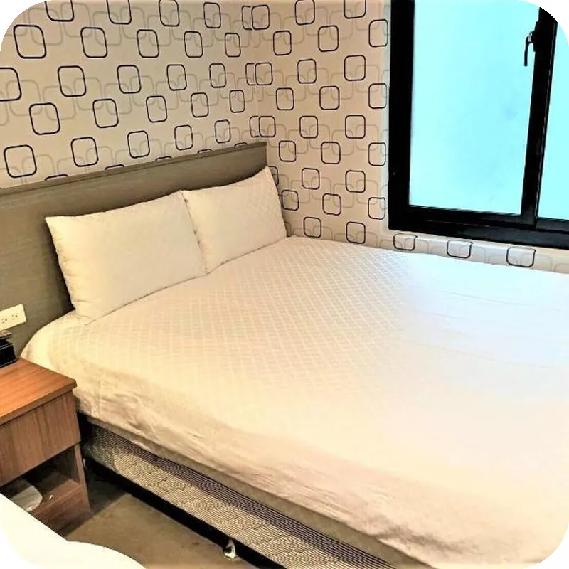 Sevenday Hotel 호텔 내부 이미지