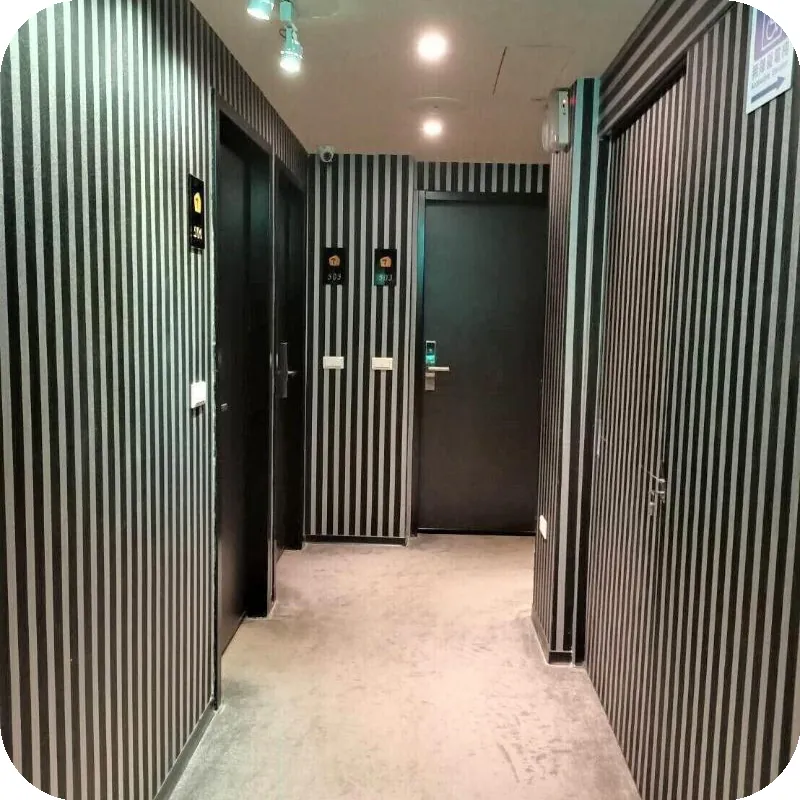 Sevenday Hotel 호텔 이미지