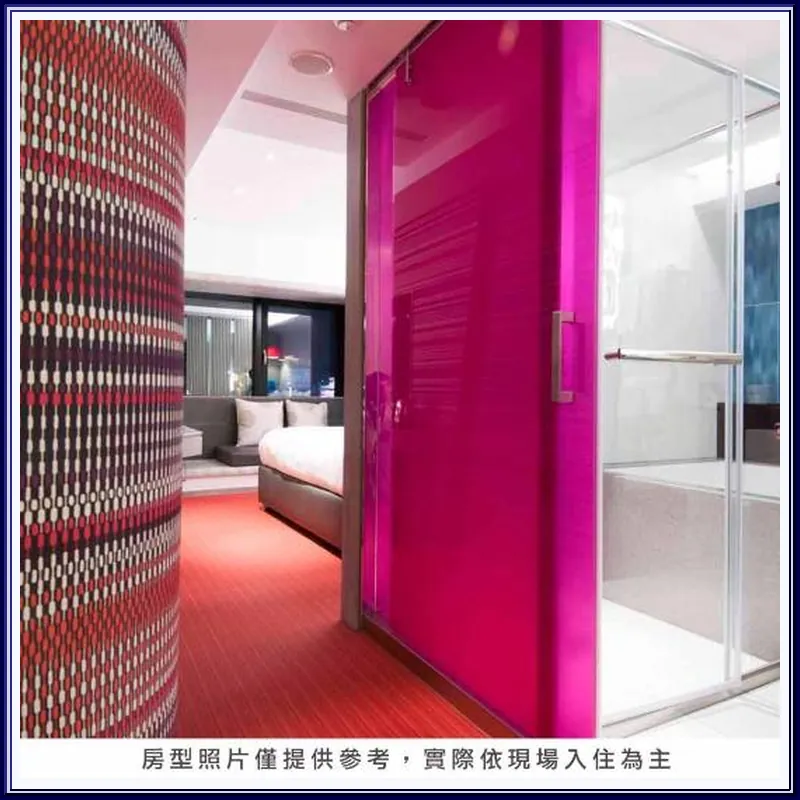 Royal Group Hotel Central Park Branch 호텔 시설 이미지